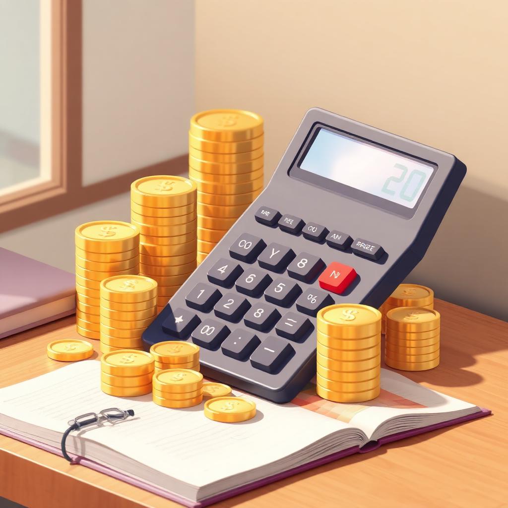 Cost Suite