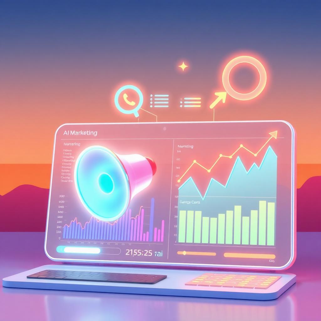 Marketing AI
